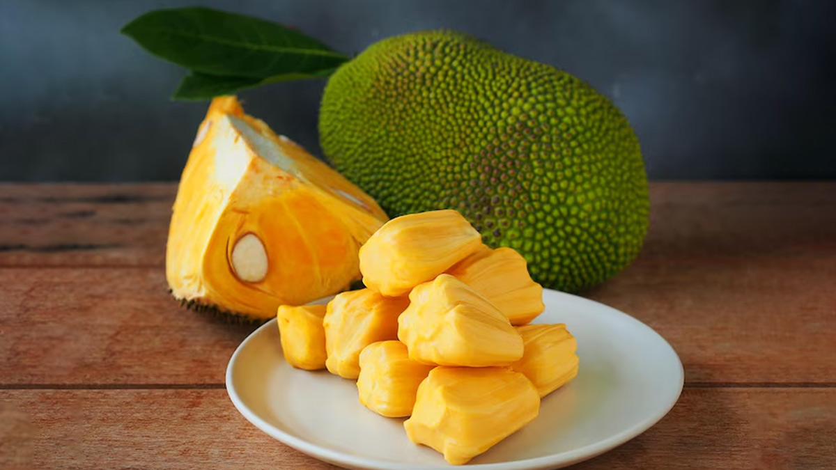 Compelling Reasons For You To Eat Jackfruit Daily