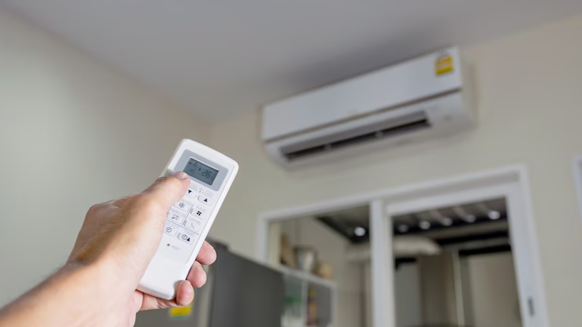 How Spending Too Much Time In Air Conditioner Harms Health