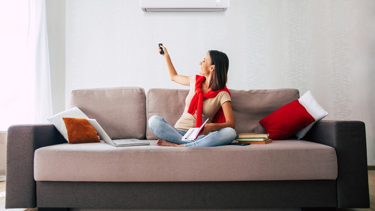 How Spending Too Much Time In Air Conditioner Harms Health