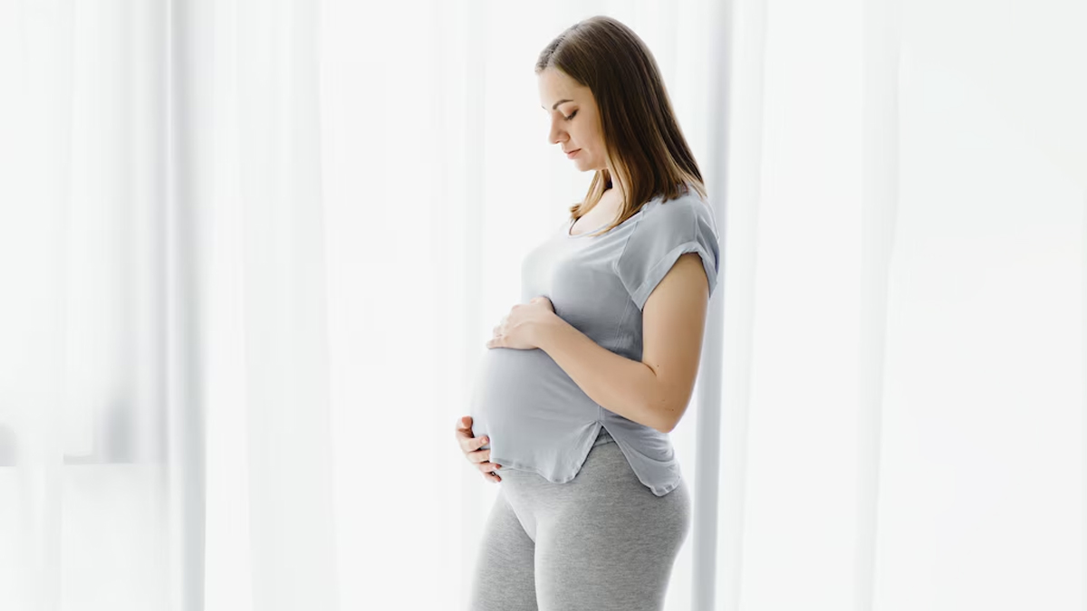 Safety Tips For Indoor Cycling During Pregnancy In Hindi