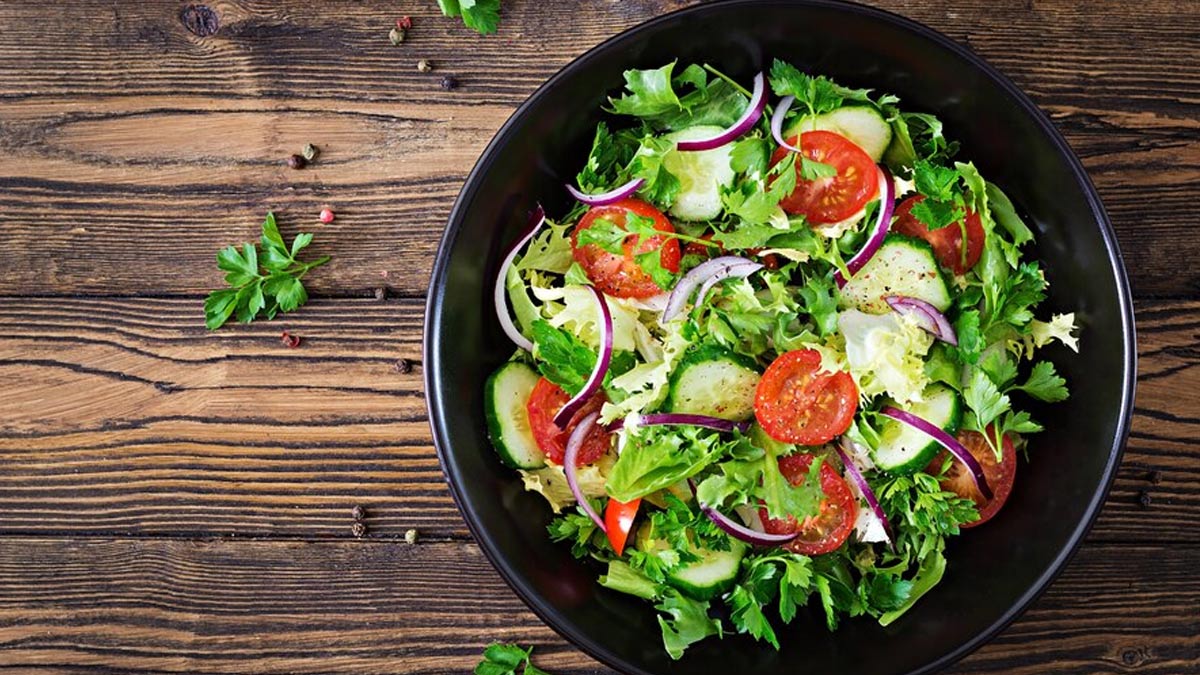 DIY Anti-Inflammatory Meals For High Cholesterol And Inflammation