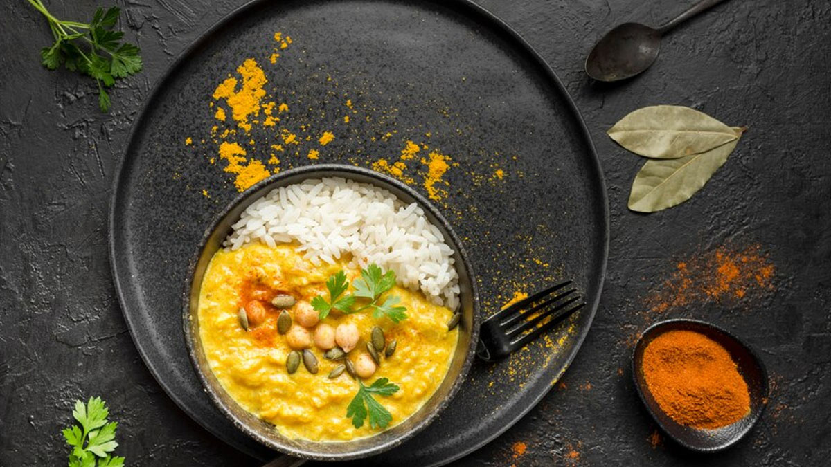 Trying To Lose Weight? Here’s How Dal Chawal Can Help You