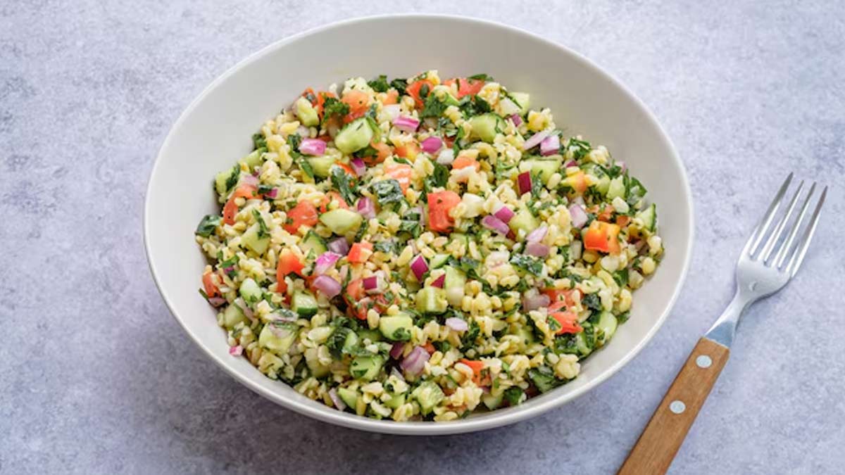 Vegetables That Can Cause Food Poisoning If Not Washed Properly