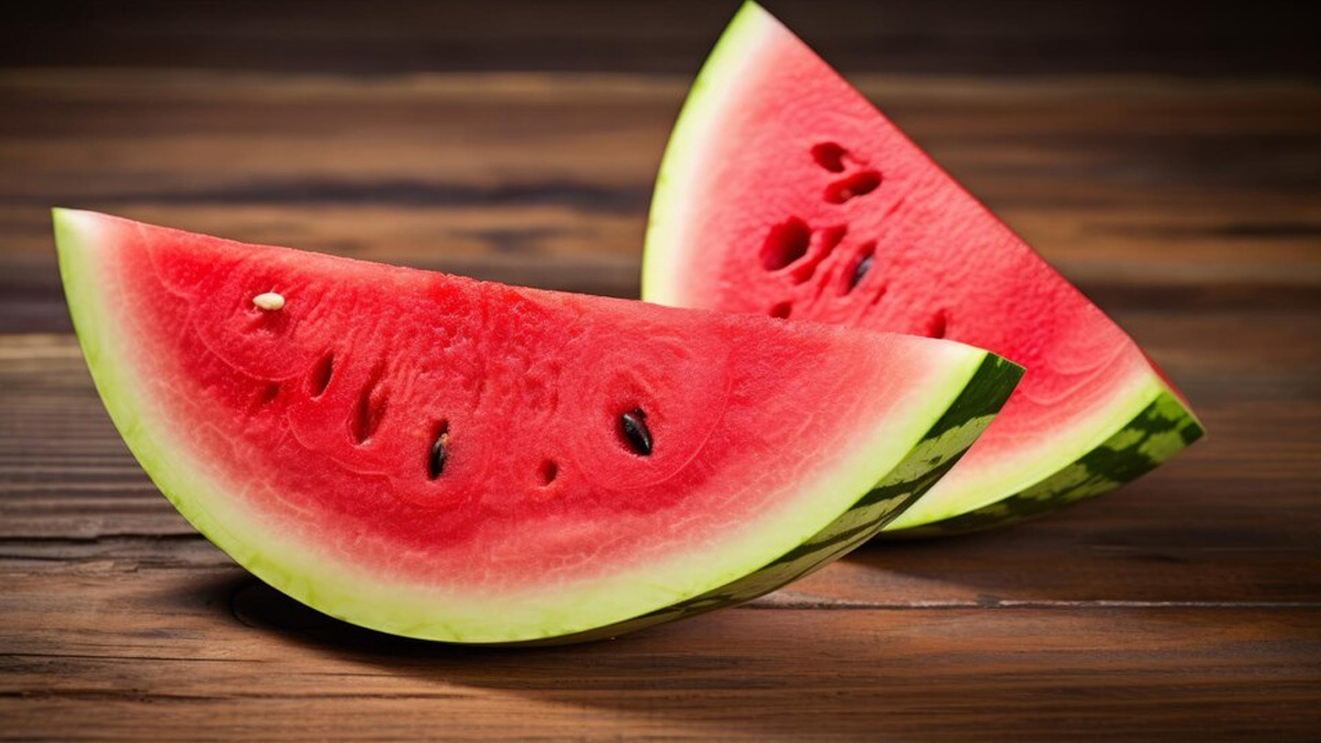 watermelon