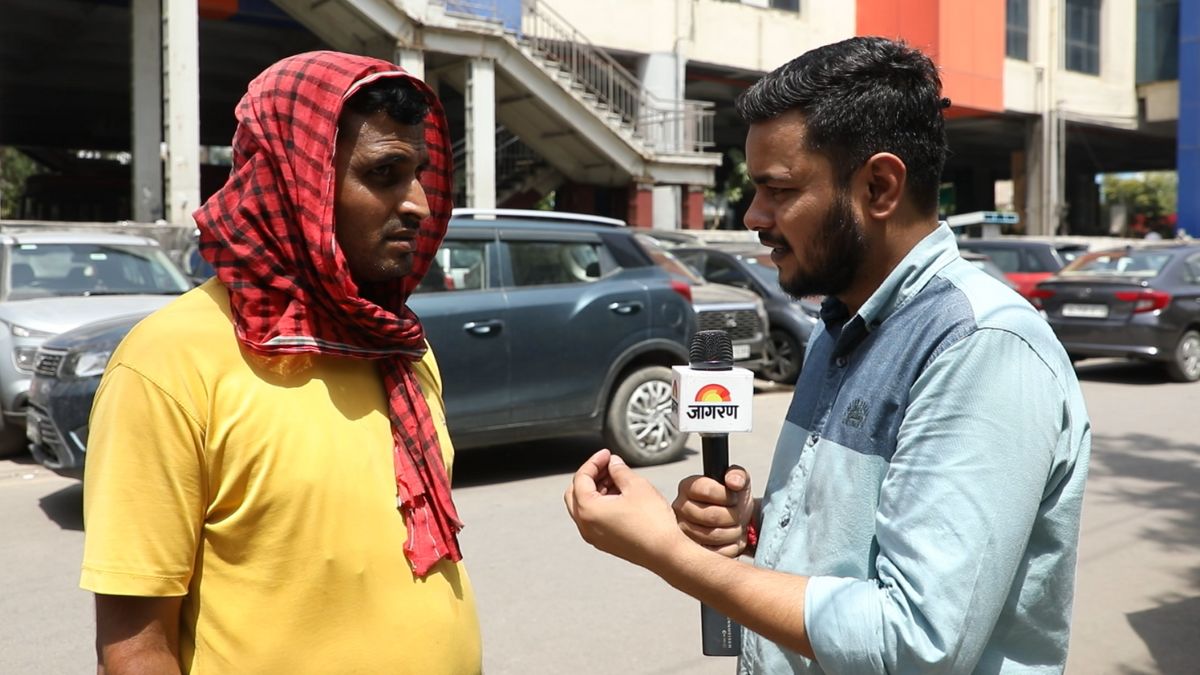 Side Effects Of Heatwave on Body in Hindi