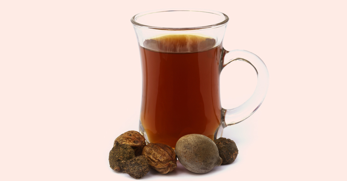triphala-tea