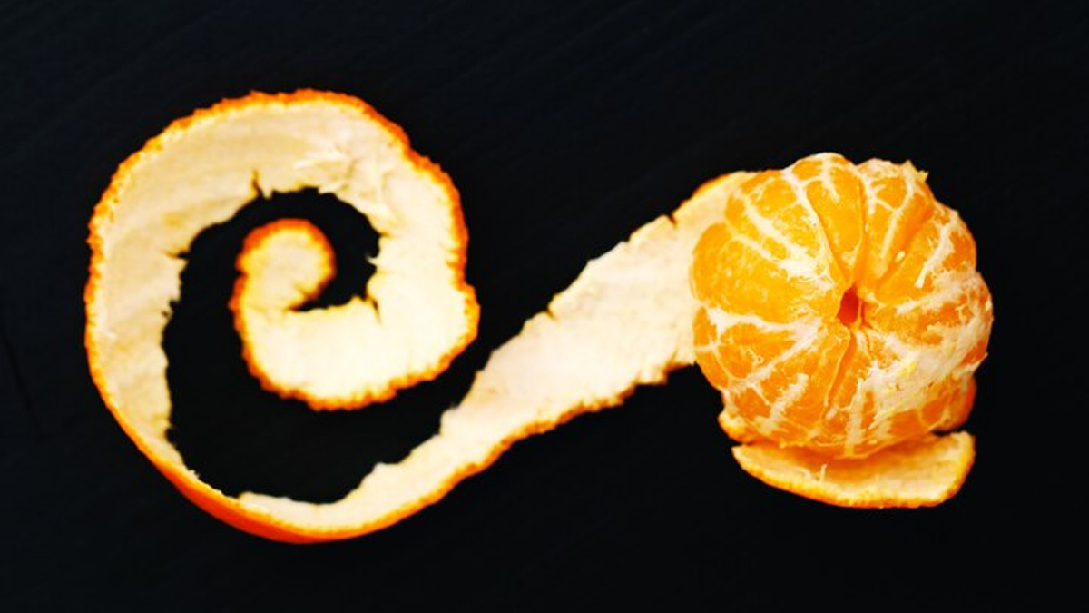 How To Use Orange Peel Extracts To Boost Heart Health