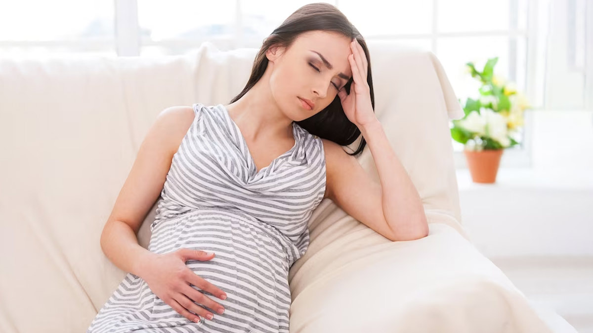 Doctor Lists Precautions For Women To Exercise During Subsequent Pregnancies