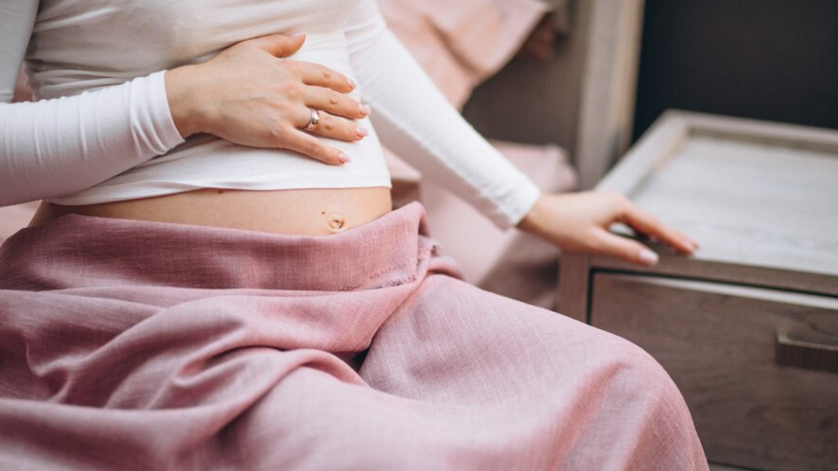Doctor Lists Precautions For Women To Exercise During Subsequent Pregnancies