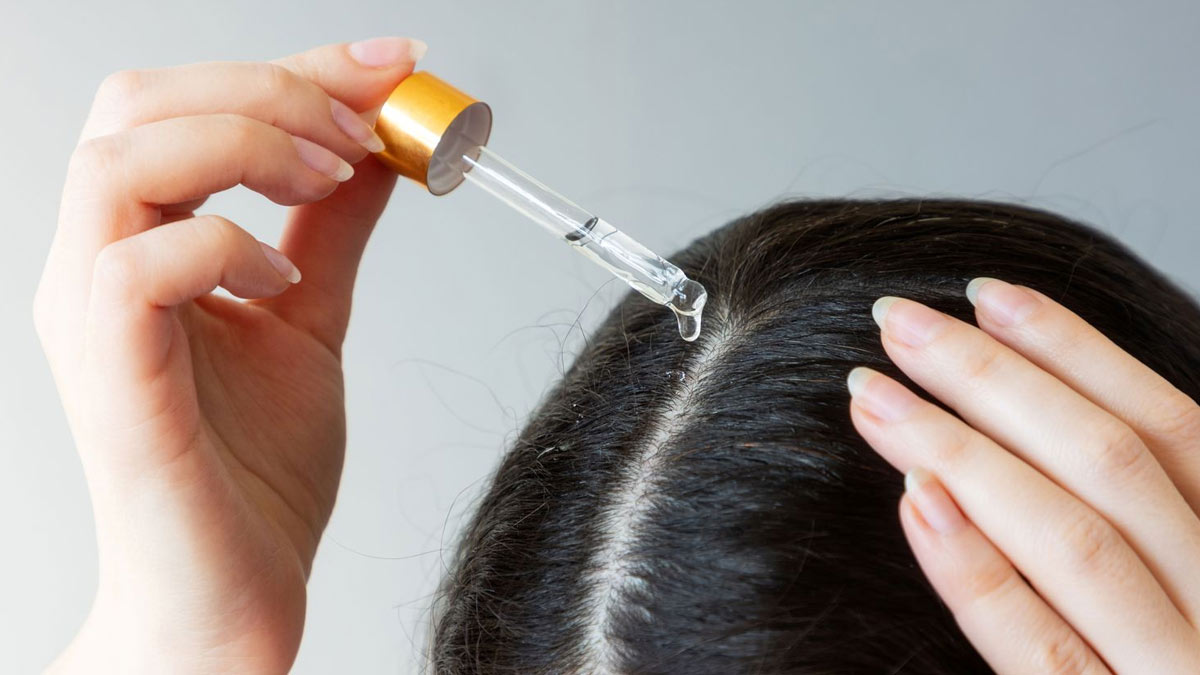 Essential Elixirs Heres How To Choose The Best Scalp Oil For Vibrant