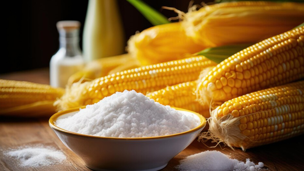 cornstarch