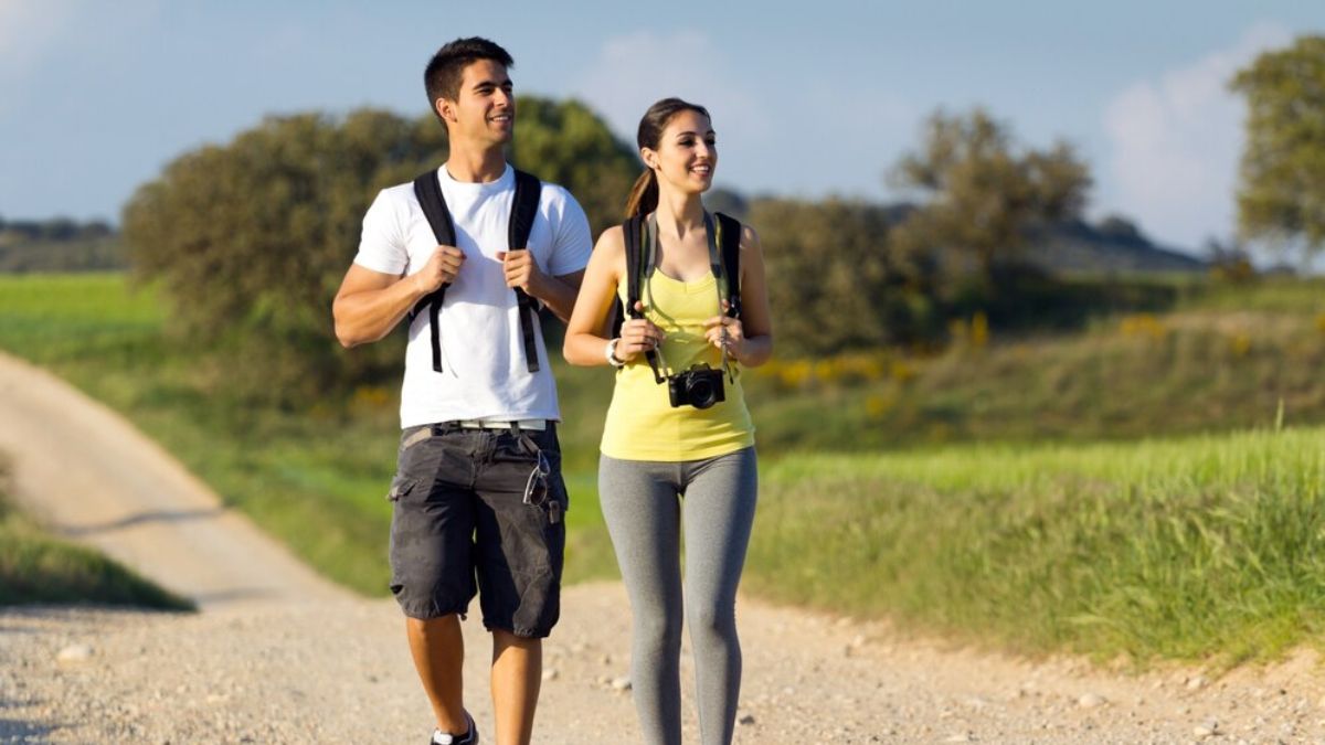 How Much Walking is Too Much? Here Are Some Health Risks You Should Know