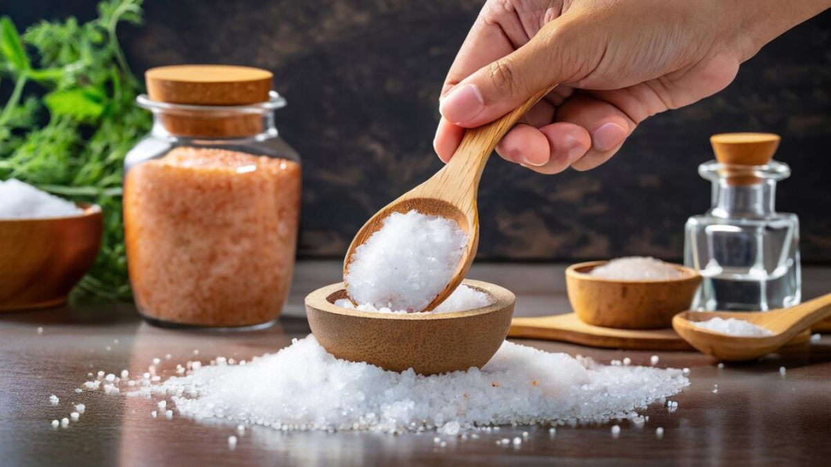 High Salt Intake Can Increase The Risk Of Skin Inflammation: The Tips Can Help You Mitigate The Impact