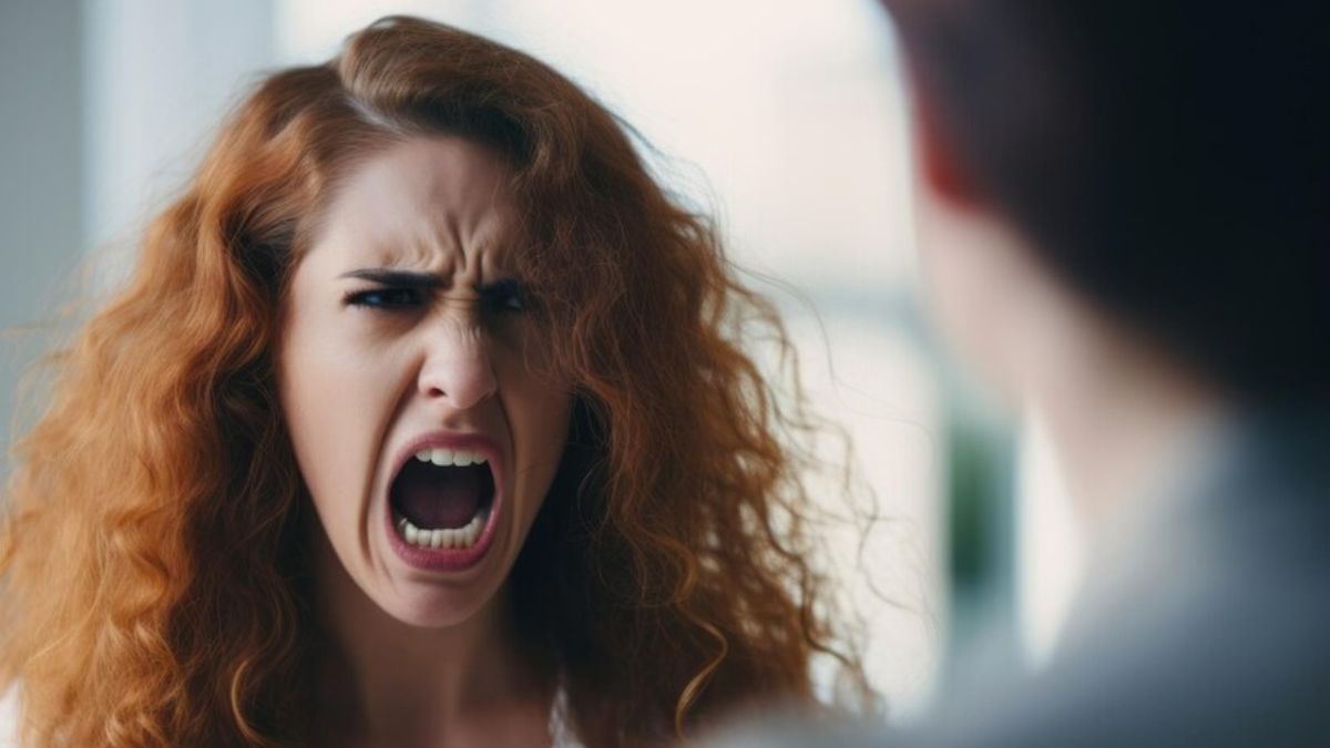 Health Impact And Management Tips Of Anger Issues
