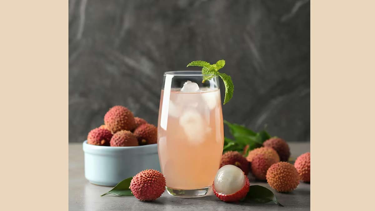 Is Litchi Juice Good For Weight Loss In Hindi