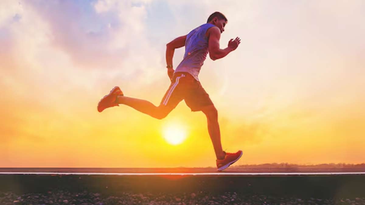 mistakes to avoid while running in summers