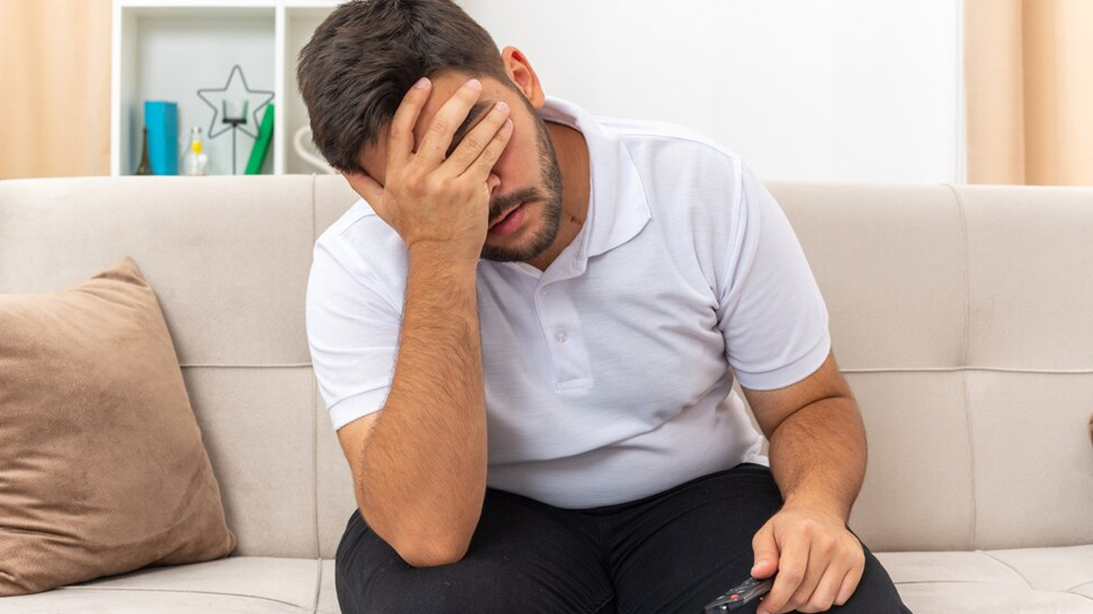 Signs Of A Poor Gut: These Symptoms Highlight That Your Digestive System Needs Attention