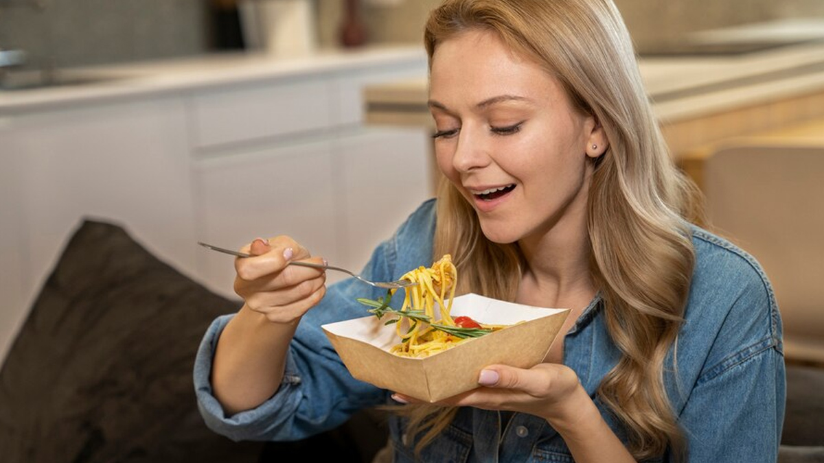 WHO Suggests Eating Cooked Food Promptly: Here's Why