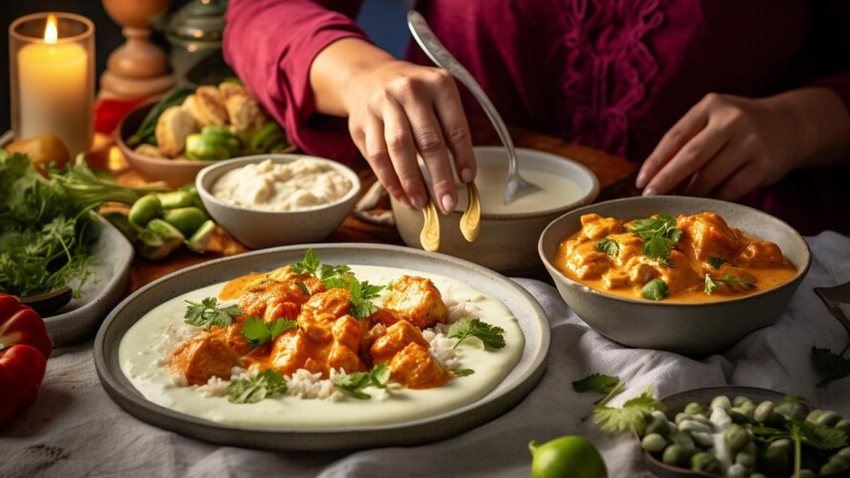 WHO Suggests Eating Cooked Food Promptly: Here's Why