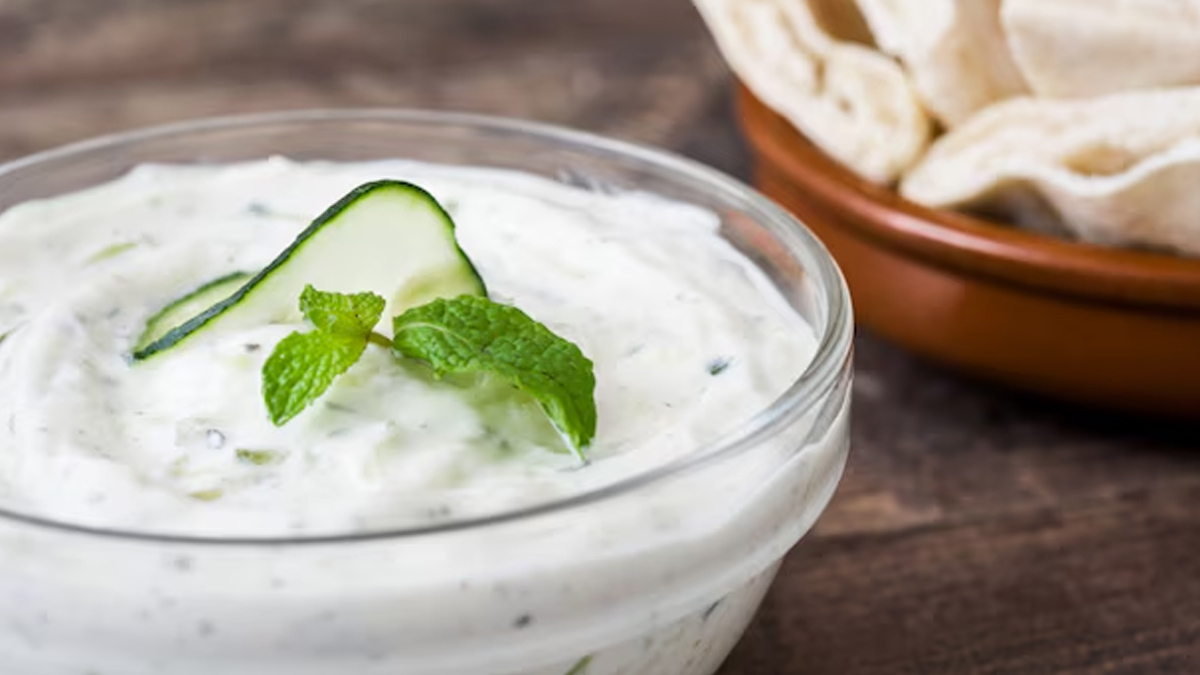Health Benefits Of Vegan Curd