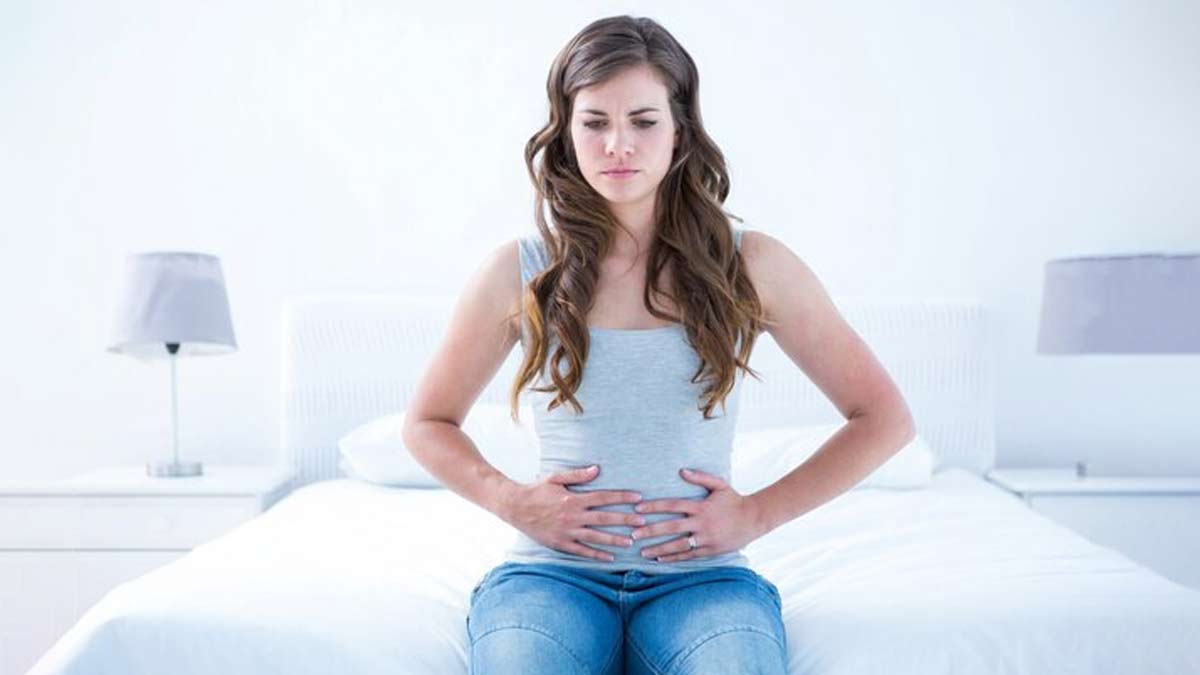 Stomach Cancer Symptoms In Women In Hindi