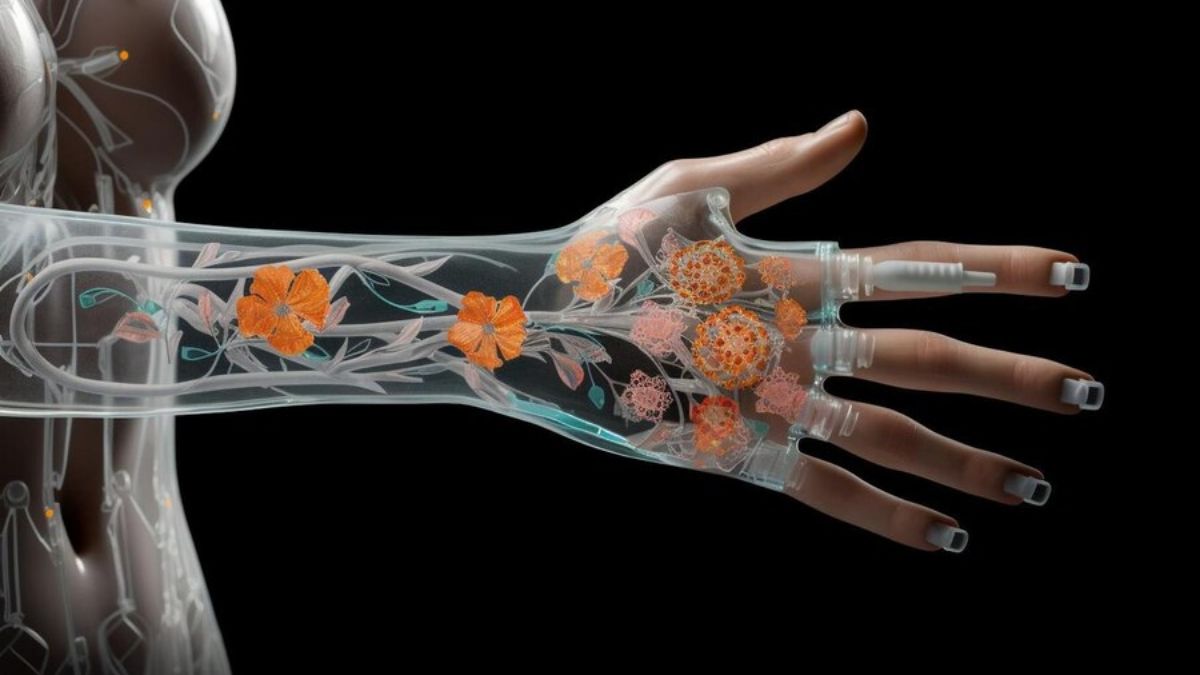 What Causes Musculoskeletal Disorders in Hindi