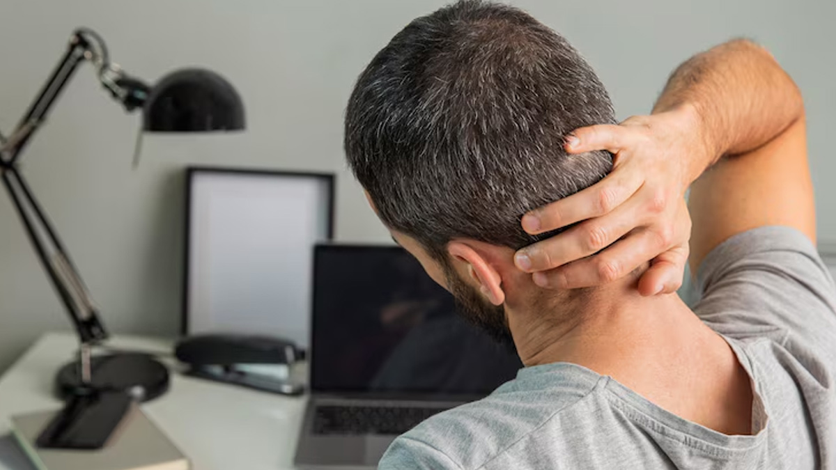 Chronic Fatigue Syndrome (CFS)