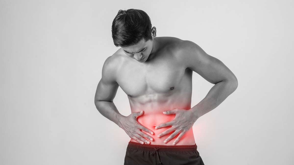 Symptoms Of End Stage Stomach Cancer In Hindi