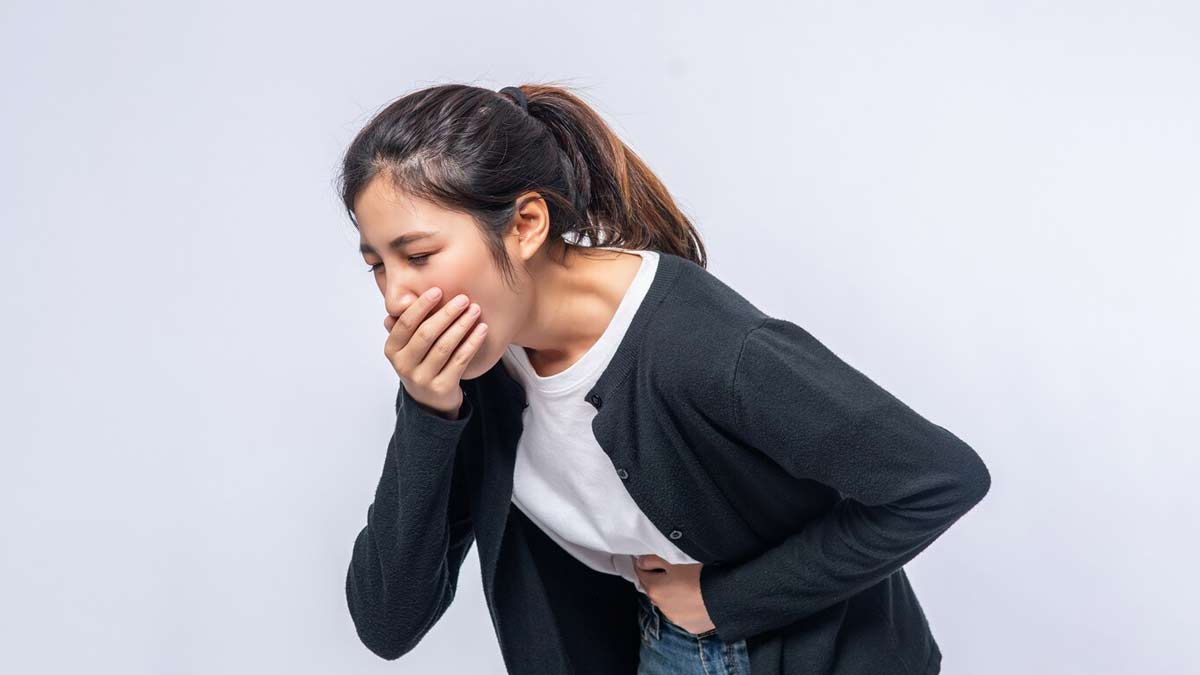 Symptoms Of End Stage Stomach Cancer In Hindi