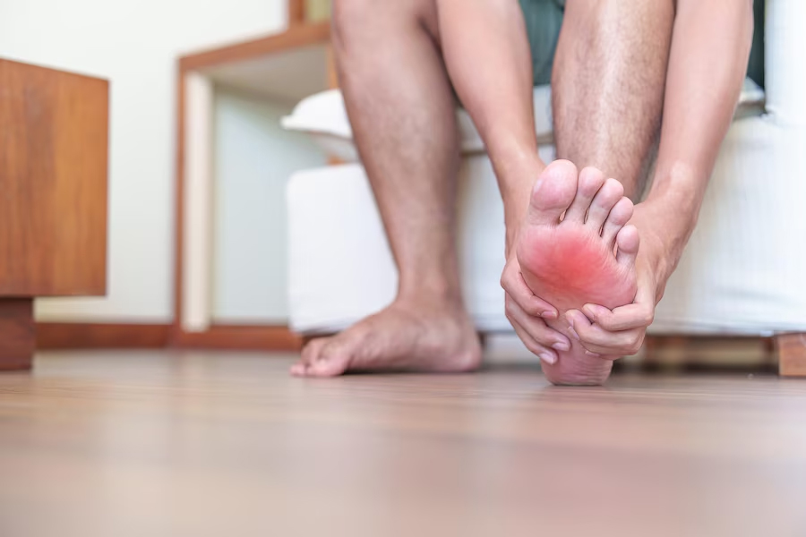 plantar-fasciitis