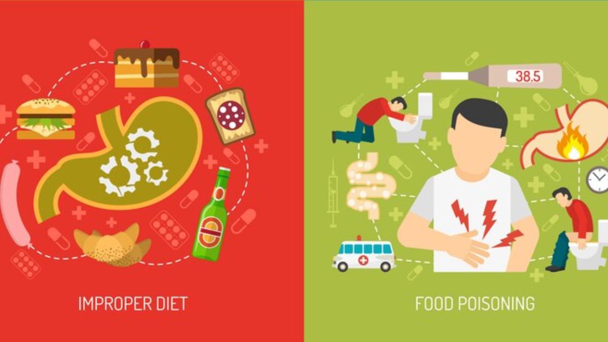 Suffering From GI Disorders? Here’s Why You Should Try The FODMAP Diet