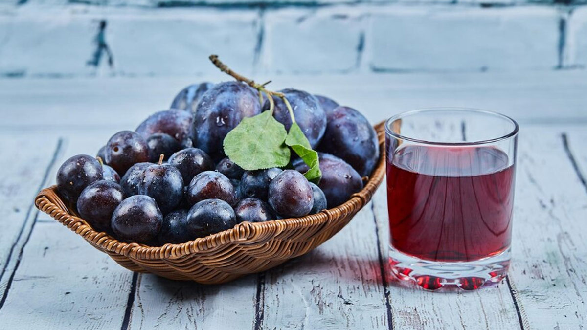 If You Are Trying To Lose Weight, Jamun Can You Lose The Extra Fat: Here’s How