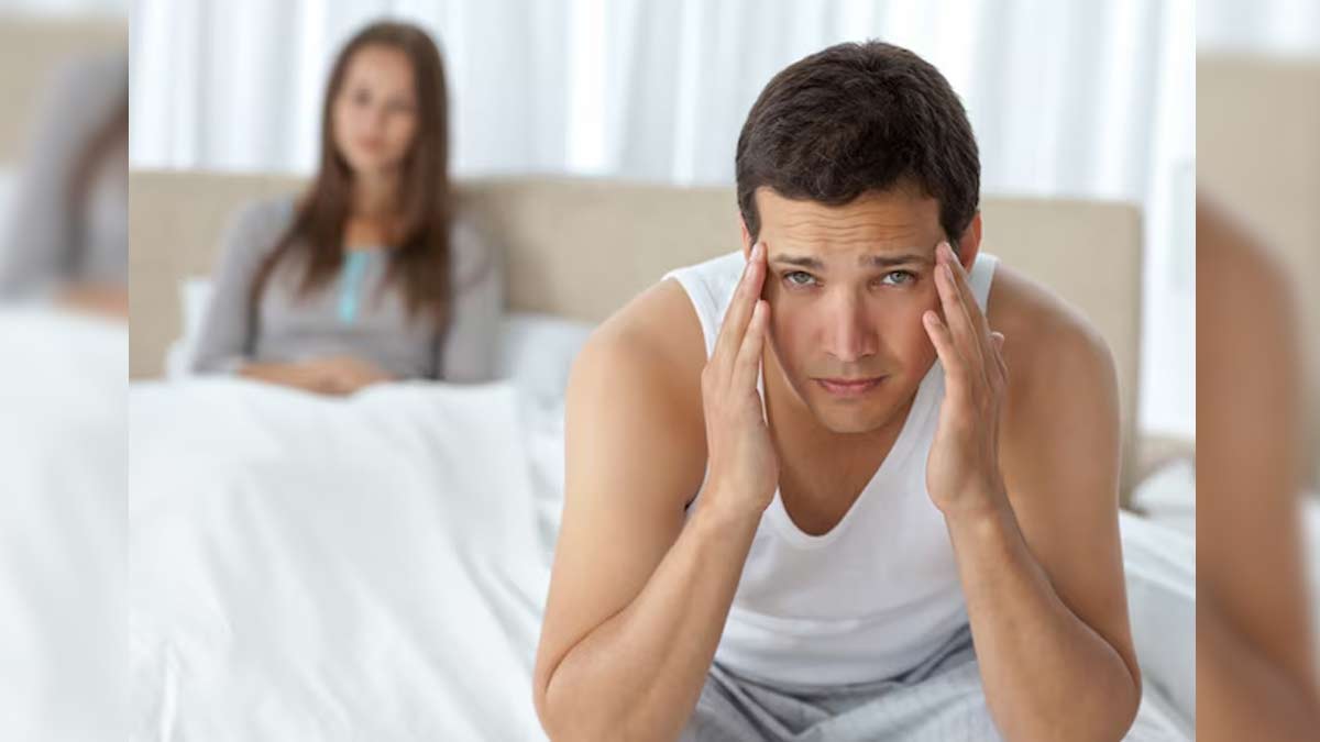 Erectile Dysfunction