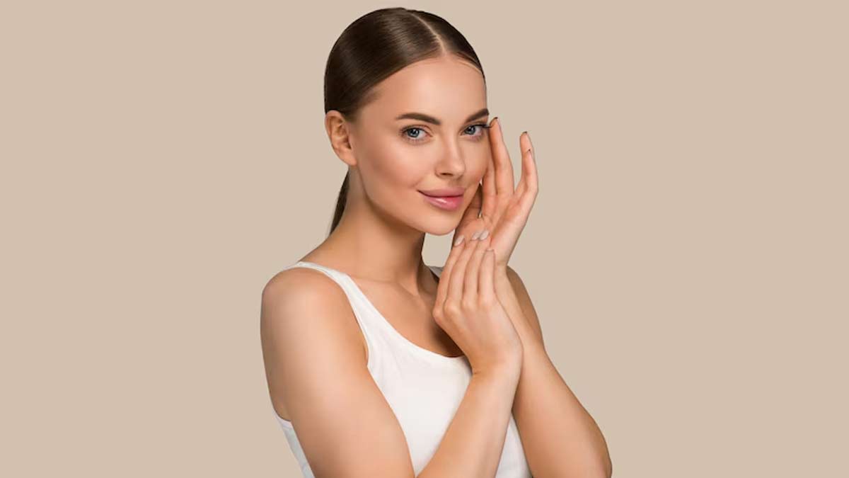 how to use ice roller for skin problems