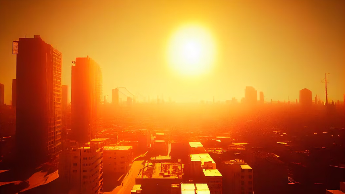 Doctors Warn That Heatwave May Trigger Lupus: Symptoms And Tips To Manage