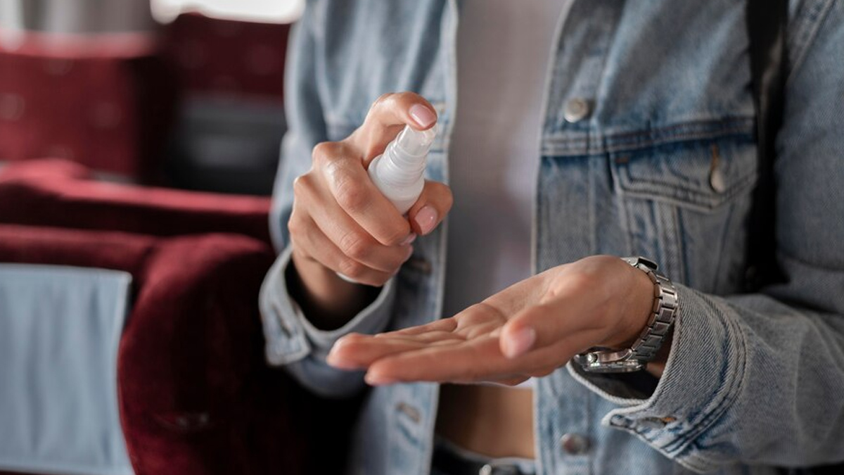 Does Magnesium Spray Work Or Is It Just A New Wellness Trend? Here Are Its Possible Health Benefits