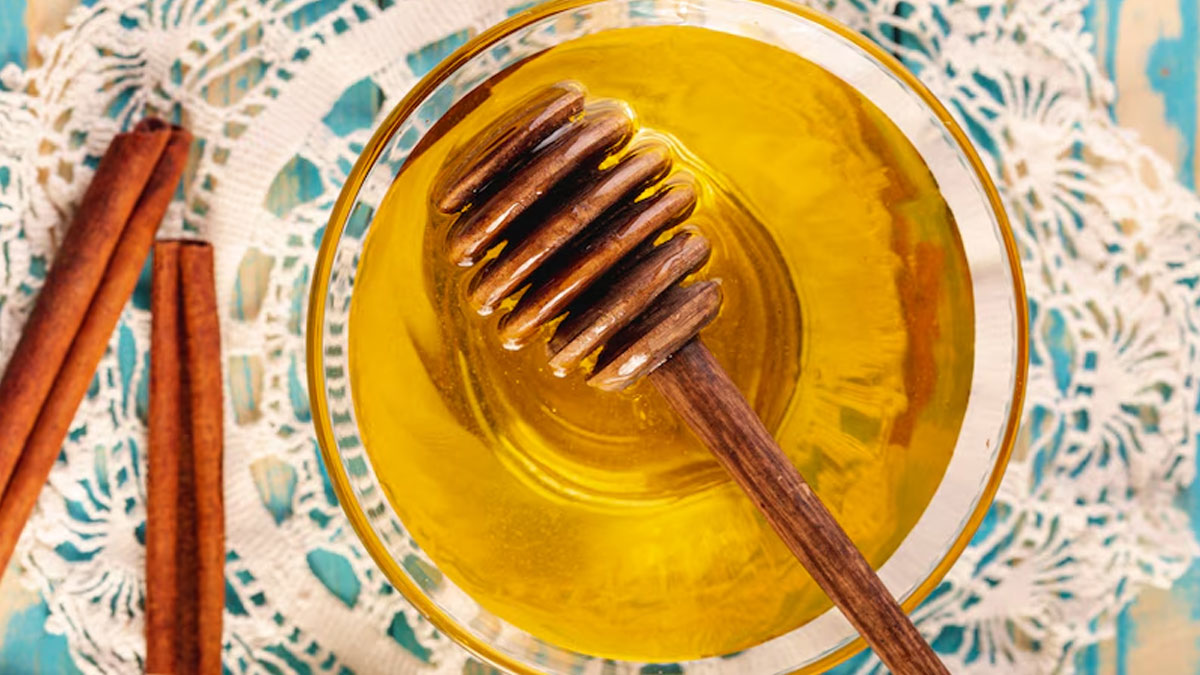 honey