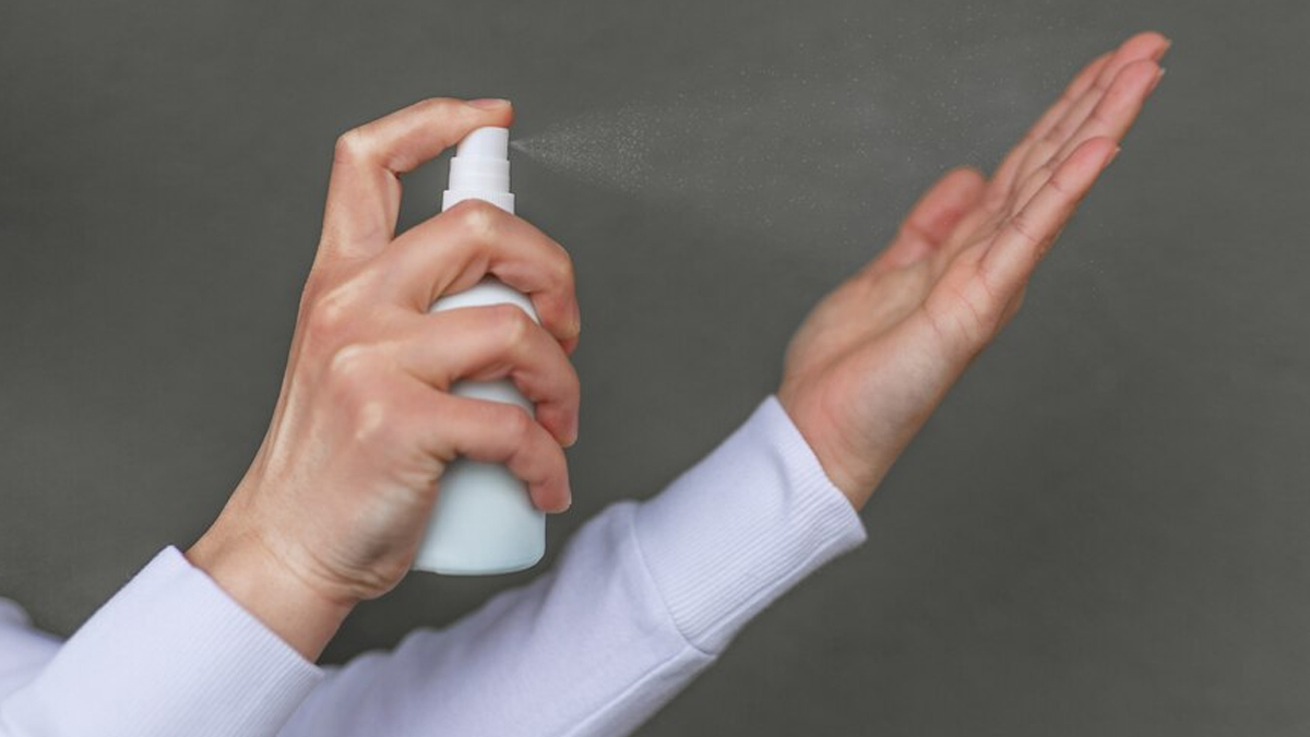 Does Magnesium Spray Work Or Is It Just A New Wellness Trend? Here Are Its Possible Health Benefits