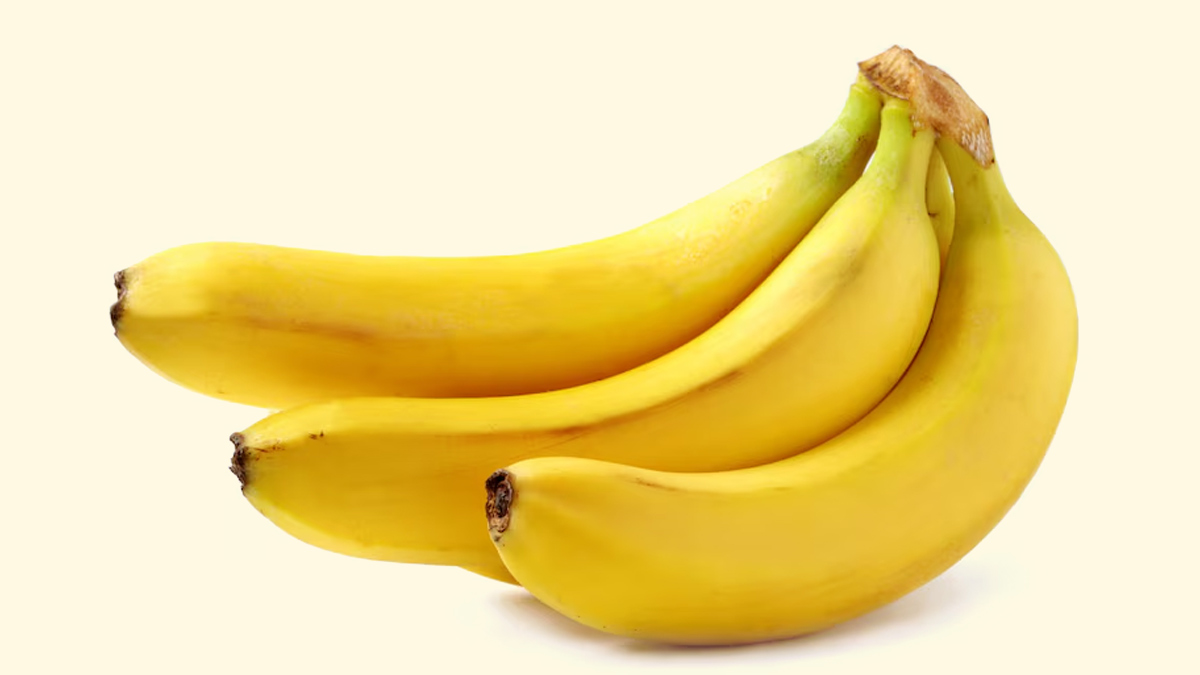 banana