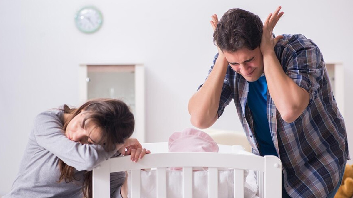 fatherhood-challenges