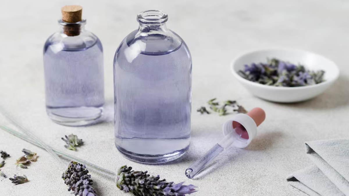 lavender-oil