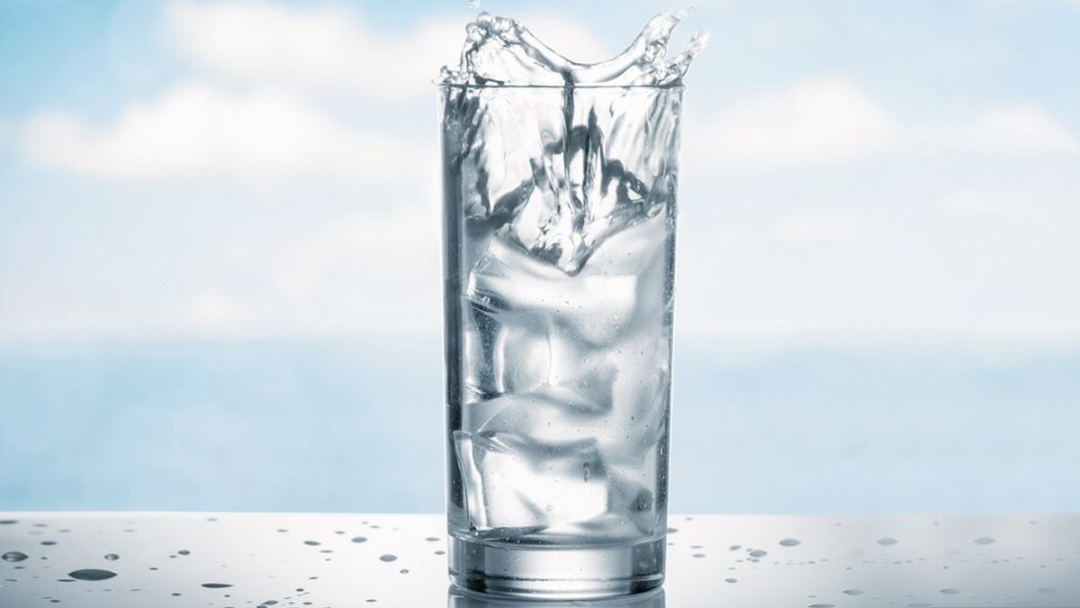 Should You Ditch the Fridge? Reasons to Avoid Refrigerated Water