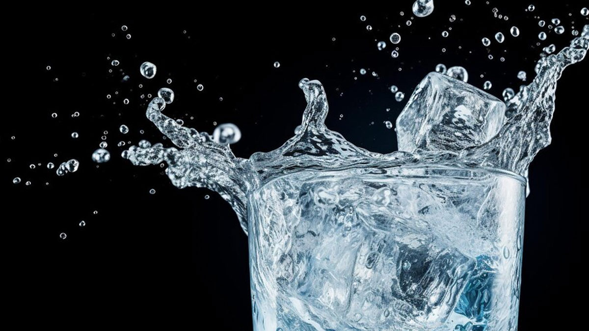 Should You Ditch the Fridge? Reasons to Avoid Refrigerated Water