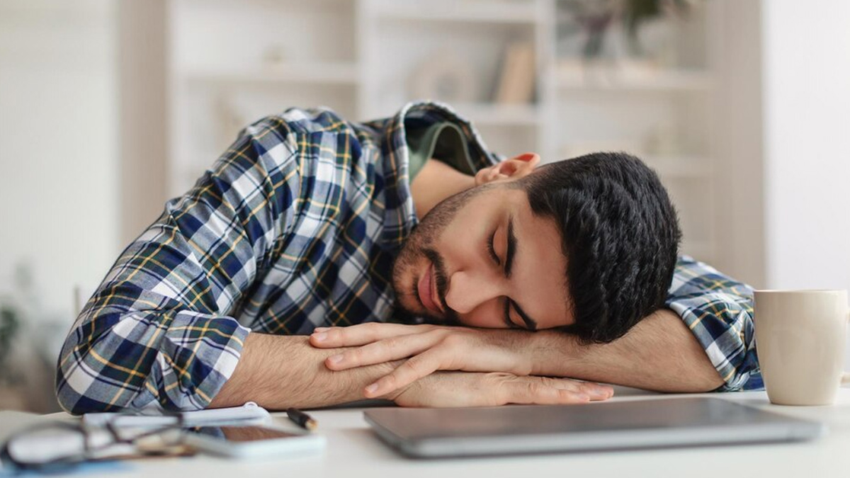 Anaemia In Men: Causes And Symptoms
