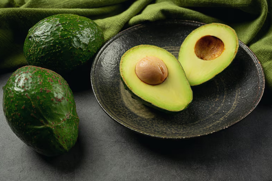 avocado