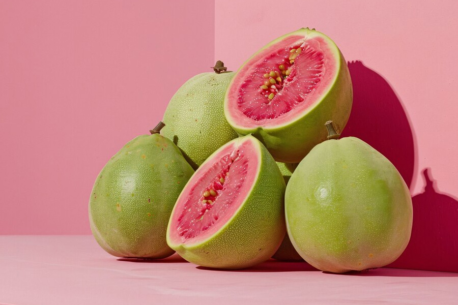 guava
