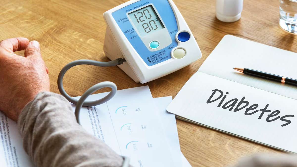 arjun leaves for diabetes