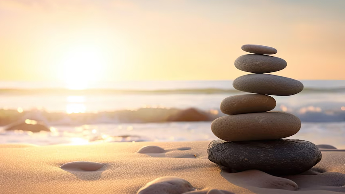 Mindfulness Beyond Meditation: These Tips Can Help Boost Your Mental Health