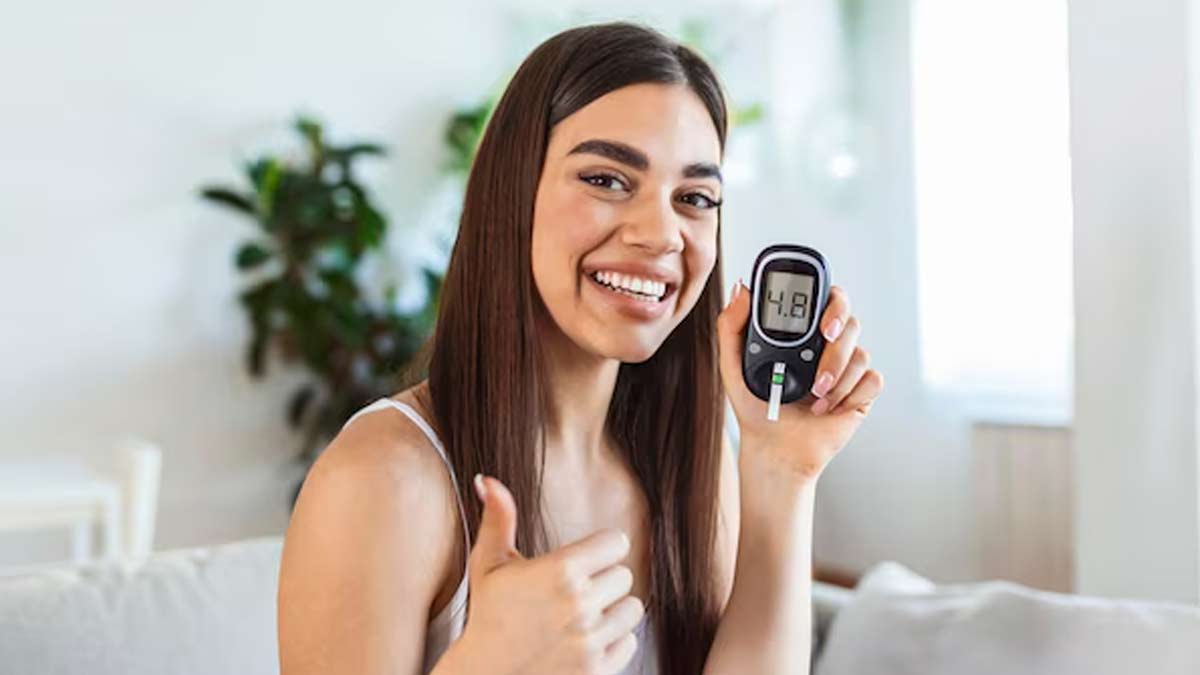 The Impact of Diabetes on IVF In Hindi