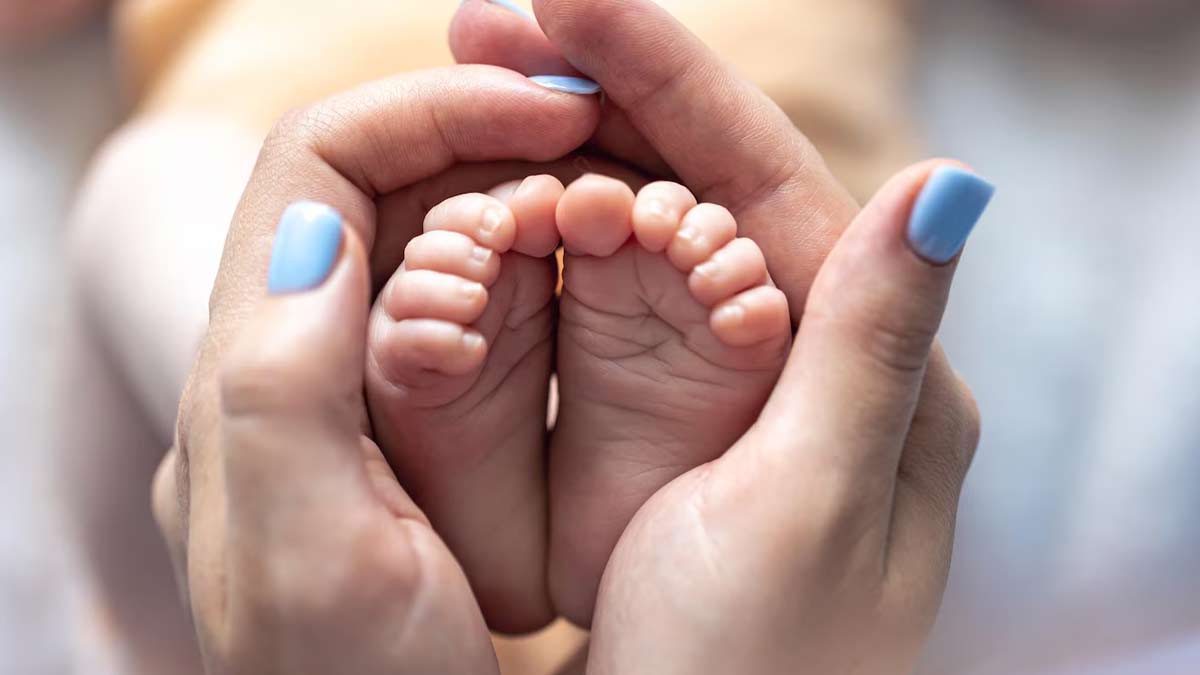 The Impact of Diabetes on IVF In Hindi